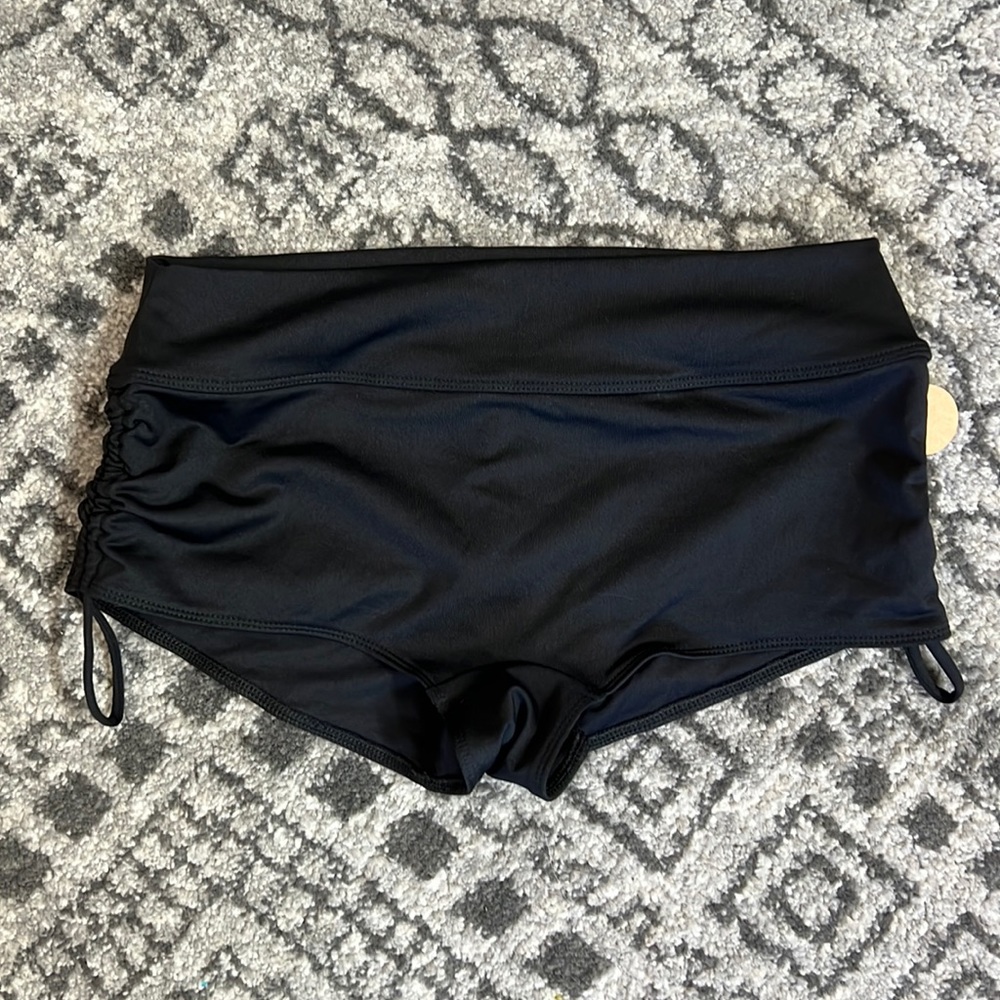 Victoria’s Secret pink activewear swim shorts shorts
